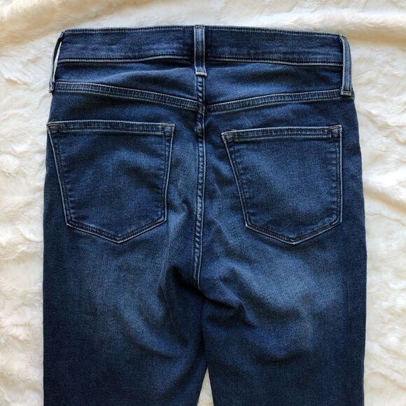 J. Crew Hi-Rise Skinny Jean - Women’s 26 - Picture 4 of 10